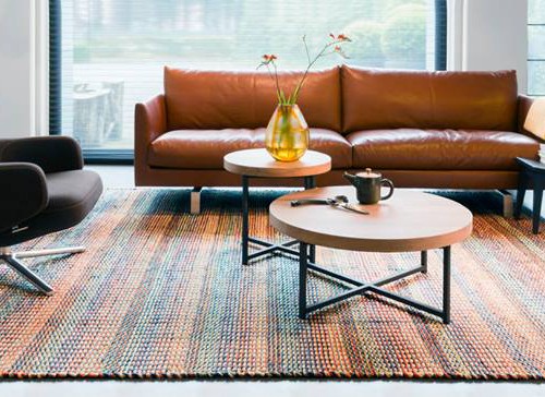 Gekleurd Vloerkleed Woonkamer Gekleurd Vloerkleed Woonkamer