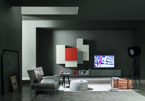 tv kast design LampoSANGIACOMO 01