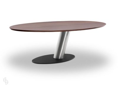 design-eettafel-ovaal-noten-brees new world-libra