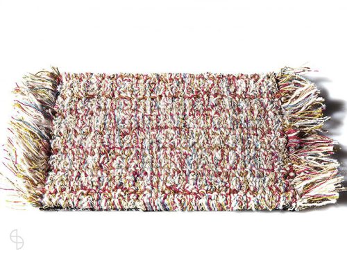 carpet sign Tweet-550010 cs