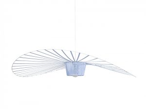 petite_friture_ lamp vertigo licht blauw