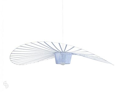 petite_friture_ lamp vertigo licht blauw