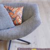 label gigi fauteuil zwolle