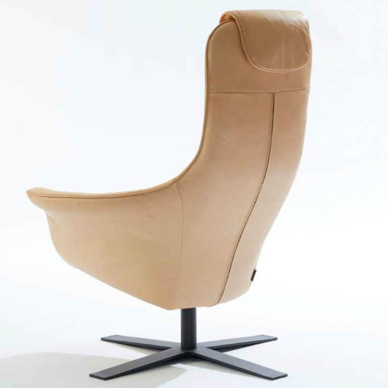 Label seat 24 Spinde Next zwolle zijkant