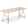 Gazzda Koza eiken design tafel spinde next zwolle1