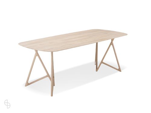 Gazzda Koza eiken design tafel spinde next zwolle1