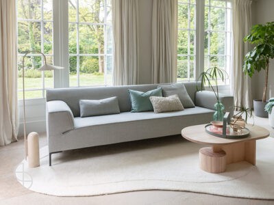 Bloq bank Design on Stock Zwolle