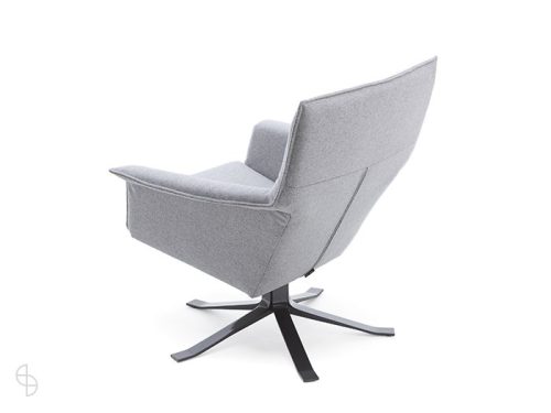 Djenne design on stock fauteuil stof zwolle 6