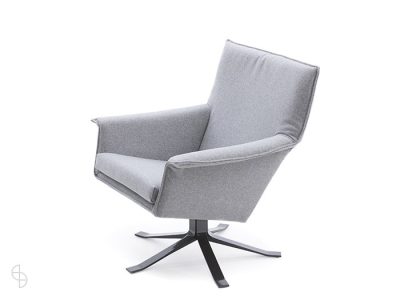 Djenne design on stock fauteuil stof zwolle 4