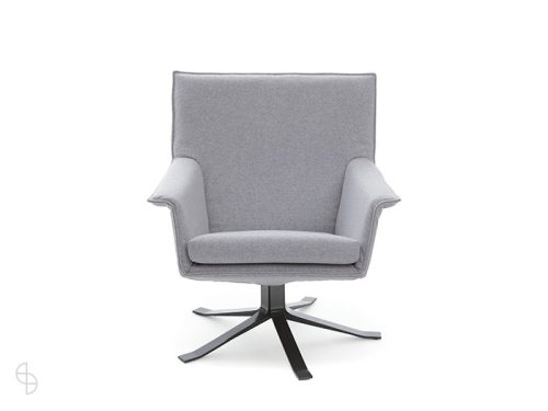 Djenne design on stock fauteuil stof zwolle