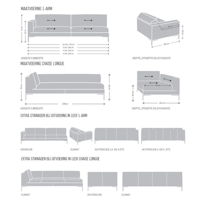 Spinde next afmetingen aikon bank design on stock zwolle