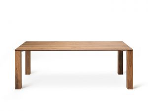 air tafel notenhouten tafel kluskens 1