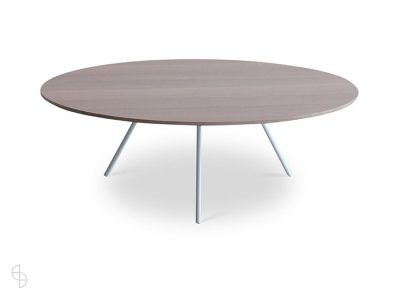 metaform dp salontafel rond 1