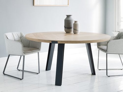 qliv side to side ronde eetkamertafel zwolle 5