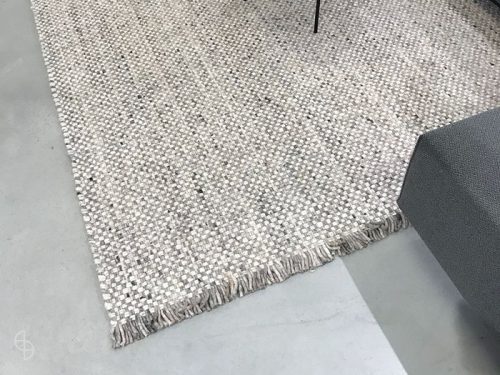 perletta vloerkleed Solo zwolle karpetten