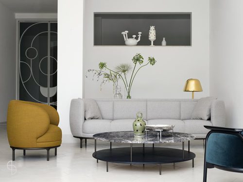 vuelta bank Wittmann Hayon sofa zwolle