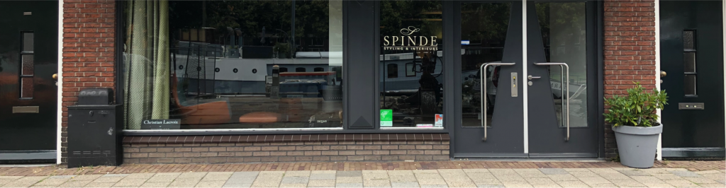 Spinde Next woonwinkel meubelzaak zwolle