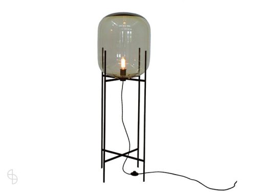 Pulpo big Oda staande lamp zwolle
