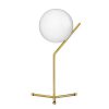 Design lamp flos-ic-lights-high-t1-high-tafellamp 1