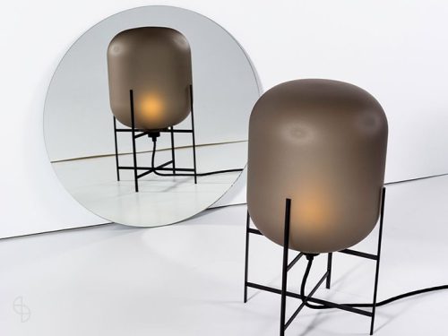 Pulpo Oda serie ODA-S01- lampen Zwolle