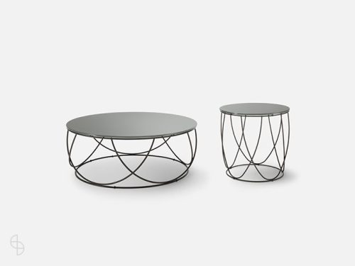 Rolf Benz Salontafels