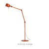 tonone leeslamp orange zwolle