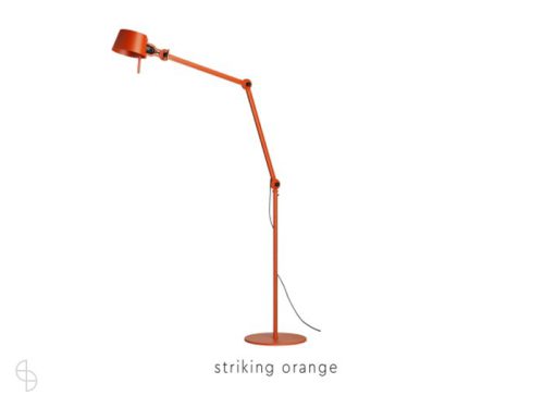 tonone leeslamp orange zwolle