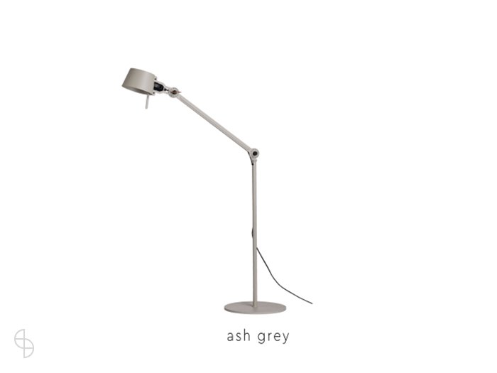 tonene leeslamp zwolle ash grey