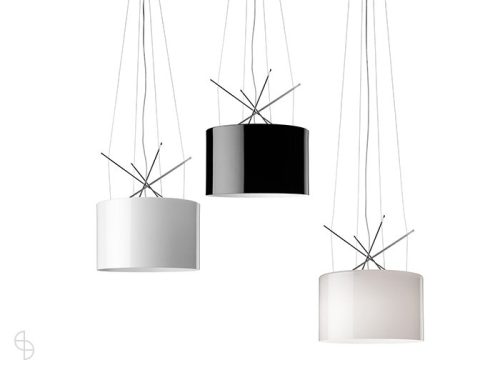 Flos Ray s hanglampen