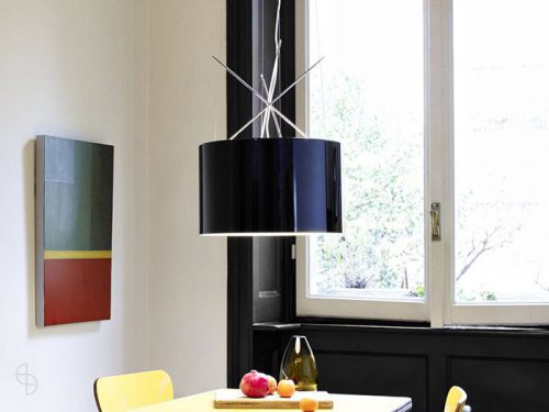 Ray S Flos hanglamp Zwolle