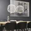 Spokes hanglamp Foscarini