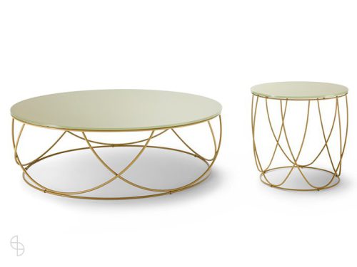 Salontafel Rolf Benz