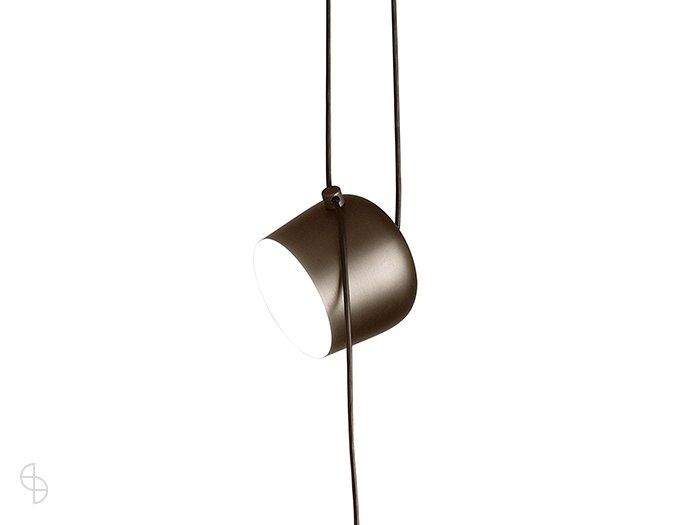 wekelijks Eenheid Bezem Hanglamp Aim - Spinde Next Flos Design Lampen Zwolle Overijssel