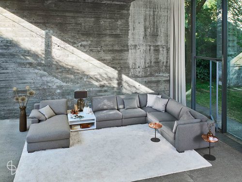 inspiration hoekbank BW Bielefelder werkstatten