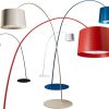 Foscarini staande lamp Twiggy Zwolle]