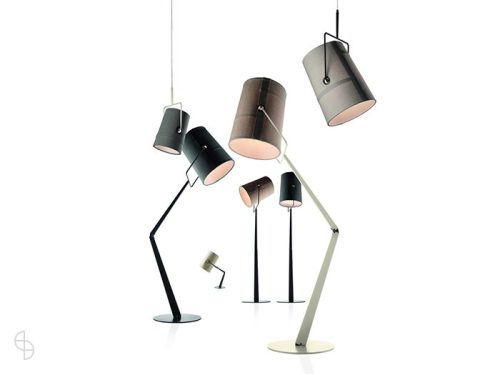 Diesel lamp Fork Zwolle