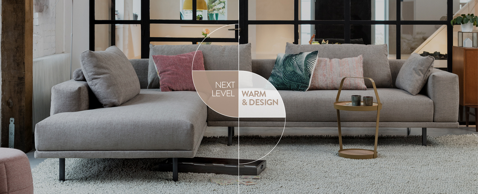 Design on Stock Cascade woonwinkel Zwolle