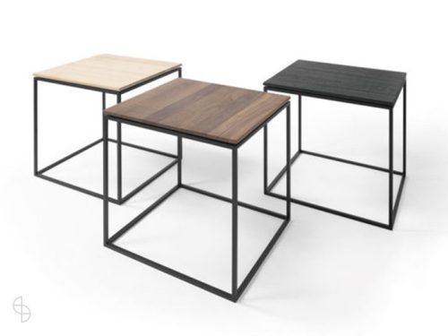 kluskens bijzettafel shadow