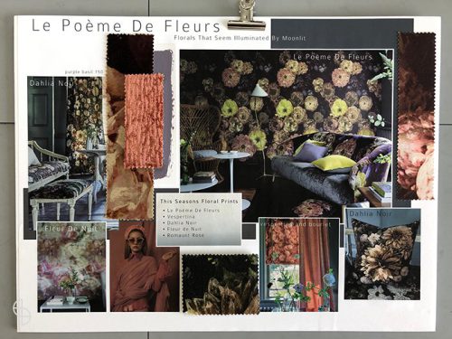 Designers guild stoffen Zwolle
