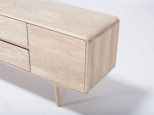 Gazzda dressoir Fawn Zwolle