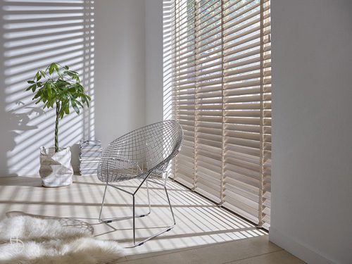 Houten lamellen Sunway spinde next
