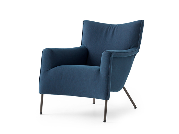 Pode Transit One fauteuil 1