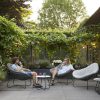 Label Hidde outdoor stoel