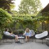 Label Hidde design stoel outdoor