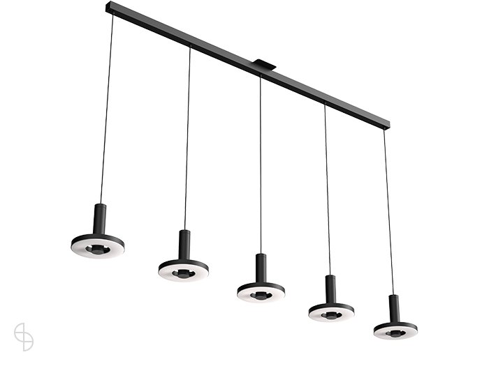 Onderdrukken Conflict Afwijken Hanglamp Beads lamp - Spinde Next Tonone Dealer Zwolle