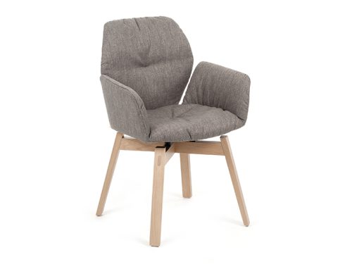 Mood 99 Mobitec houten onderstel
