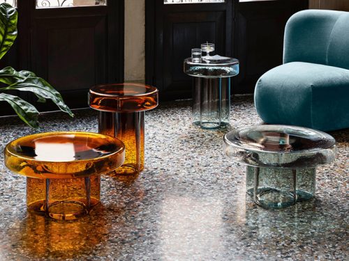 miniforms kleur soda tafels