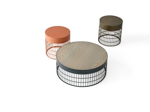 pode mesh tafel set