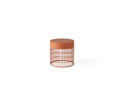 Pode Mesh bijzettafel
