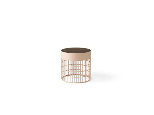 Pode bijzettafel Mesh 5